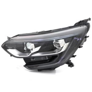PHARE G RENAULT MEGANE 12/15 => 046750