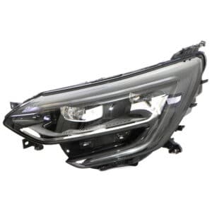 PHARE G RENAULT MEGANE 12/15 => 046754