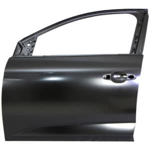 PORTE AVG RENAULT MEGANE 12/15 => 801010705R