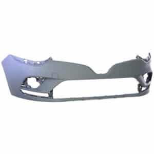 PC AV A PEINDRE RENAULT CLIO 09/16 => 620226290R