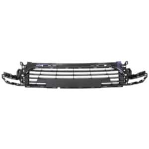 GRILLE PC AVC RENAULT CLIO 09/16 => 622541048R