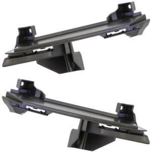 KIT SUPPORTS FEU LED PC AV RENAULT CLIO 09/16 => 269257503R