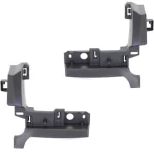 KIT SUPPORTS PC AV INTERNE RENAULT CLIO 09/16 => 622B49119R