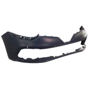 PC AV A PEINDRE RENAULT CLIO 09/16 => 620224413R