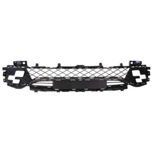 GRILLE PC AV RENAULT CLIO 09/16 => 622549163R