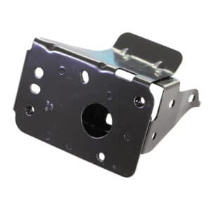 SUPPORT ABSORBEUR AVD RENAULT CLIO 09/16 => 758J69957R