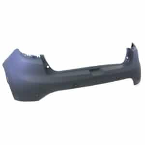 PC ARR A PEINDRE RENAULT CLIO 09/16 => 850223534R