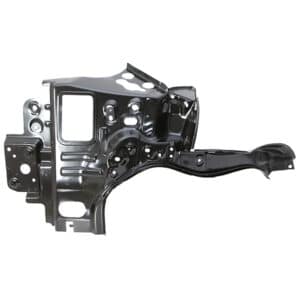 ELEMENT ARG JUPE ARR RENAULT CLIO 09/16 => 781417670R