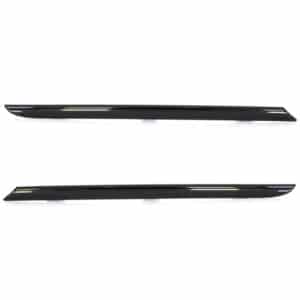 KIT ENJOL NOIR CALANDRE RENAULT CLIO 09/16 => 960104435R