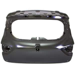 HAYON RENAULT CLIO 09/16 => 901008956R