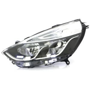 PHARE G RENAULT CLIO 09/16 => FEU JOUR LED = LPR002