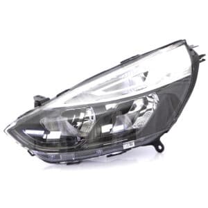 PHARE G RENAULT CLIO 09/16 => FEU JOUR LED = LPR012