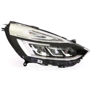 PHARE D RENAULT CLIO 09/16 => FULL LED = LPR691