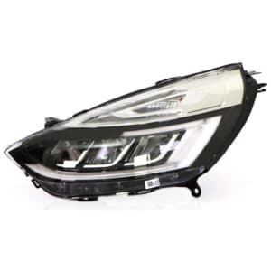 PHARE G RENAULT CLIO 09/16 => FULL LED = LPR962