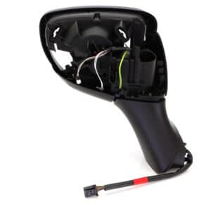 RETRO D RENAULT CLIO 09/16 => ELEC CHAUFF RETRACT = 963011136R