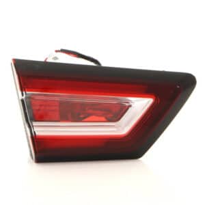 FEU ARG RENAULT CLIO 09/16 => SUR HAYON = 265551311R