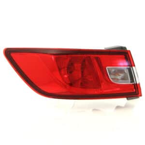 FEU ARG RENAULT CLIO 09/16 => SUR AILE = 265553752R