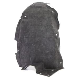 PARE BOUE AV AILE AVD RENAULT SCENIC 06/16 => 638443888R