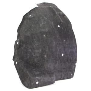 PARE BOUE ARR AILE AVD RENAULT SCENIC 06/16 => 638423973R