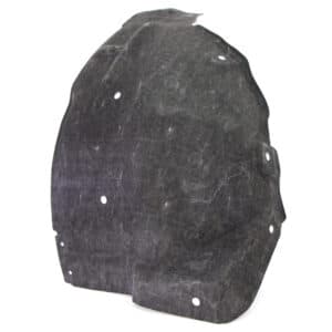 PARE BOUE ARR AILE AVG RENAULT SCENIC 06/16 => 638432532R