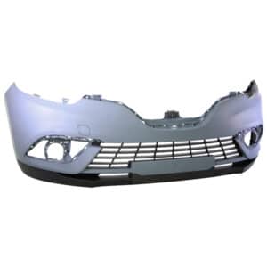 PC AV A PEINDRE RENAULT SCENIC 06/16 => 620220621R