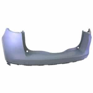 PC ARR SUP A PEINDRE RENAULT SCENIC 06/16 => 850226352R