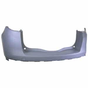 PC ARR SUP A PEINDRE RENAULT SCENIC 06/16 => 850224317R