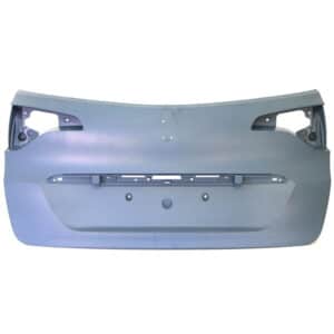 GARNITURE EXT A PEINDRE HAYON RENAULT SCENIC 06/16 => 901520948R