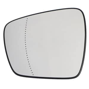 GLACE RETRO G RENAULT SCENIC 06/16 => ELEC DEGIVRANT = 963666711R