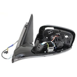 RETRO G RENAULT SCENIC 06/16 => RABAT. / DETEC.ANGLE MORT= 963022763R