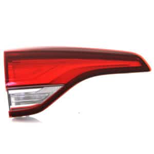 FEU ARG RENAULT SCENIC 06/16 => SUR HAYON = 265553872R