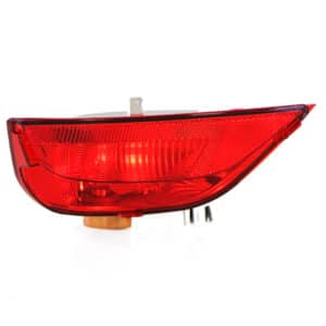 FEU ARG BROUILLARD RENAULT SCENIC 06/16 => 265855907R