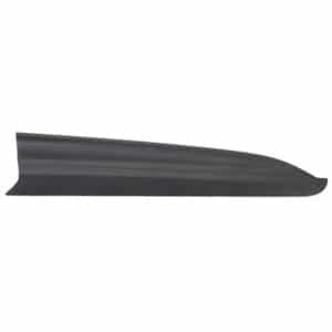 MOULURE NOIRE PORTE AVD RENAULT SCENIC 06/16 => 801862659R