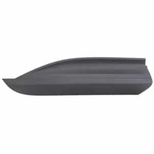 MOULURE NOIRE PORTE ARD RENAULT SCENIC 06/16 => 828761082R