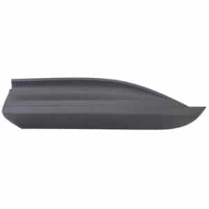 MOULURE NOIRE PORTE ARG RENAULT SCENIC 06/16 => 828778189R*