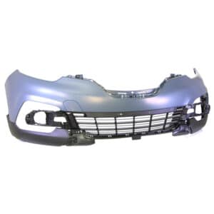 PC AV A PEINDRE RENAULT CAPTUR 04/17 => 620225730R