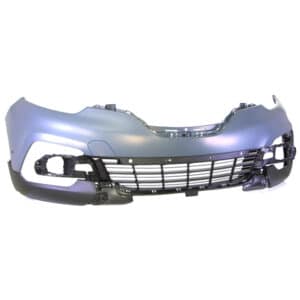 PC AV A PEINDRE RENAULT CAPTUR 04/17 => 620225924R