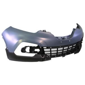 PC AV A PEINDRE RENAULT CAPTUR 04/17 => 620227111R-620227465R