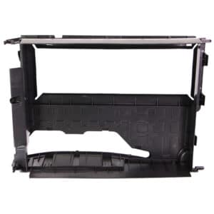 GUIDAGE AIR ARMATURE AV RENAULT CAPTUR 0417 => 215597898R