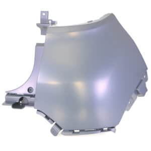 PC ARD A PEINDRE RENAULT CAPTUR 04/17 => 850167362R