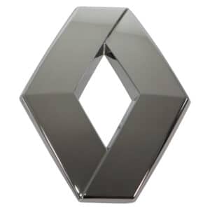 SIGLE HAYON RENAULT CAPTUR 04/17 => 908897724R