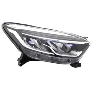 PHARE D RENAULT CAPTUR 04/17 => 260109006R