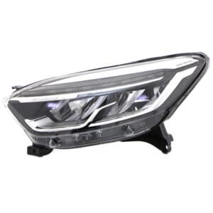 PHARE G RENAULT CAPTUR 04/17 => 260600380R