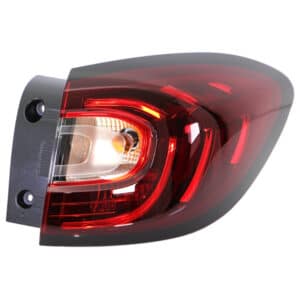 FEU ARD RENAULT CAPTUR 04/17 => SUR AILE = LLM421