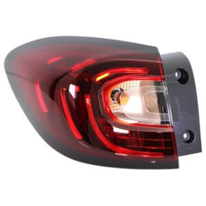 FEU ARG RENAULT CAPTUR 04/17 => SUR AILE = LLM422