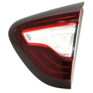 FEU ARD RENAULT CAPTUR 04/17 => SUR HAYON = LLM691