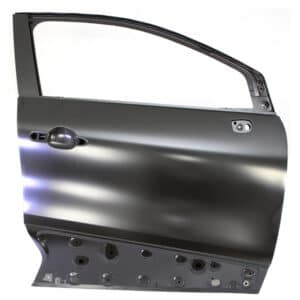 PORTE AVD RENAULT CAPTUR 04/17 => 801009375R