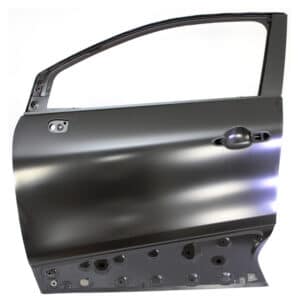 PORTE AVG RENAULT CAPTUR 04/17 => 801012676R