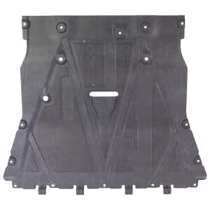 CARENAGE SOUS MOTEUR RENAULT CLIO V 05/19 => 758905836R