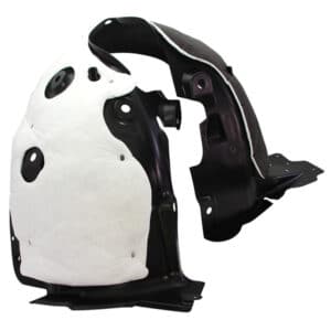 PARE BOUE AILE AVG RENAULT CLIO V 05/19 => 638415025R